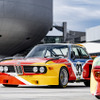 BMWのアートカー