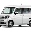 ホンダ N-VAN