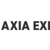「AXIA EXPO 2025」のロゴ