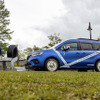 トーヨータイヤ オプカンGOO…カングージャンボリー 2025