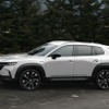 マツダ CX-50（北米仕様）
