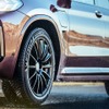 ミシュランの新開発オールシーズンタイヤ「CrossClimate 3」