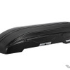 PIAAのTerzoブランドからシリーズ最大積載容量496リットルのルーフボックス「グランフォーマ フレックス ラージ」発売