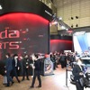 東京オートサロン2025（参考画像）