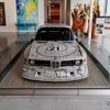 フランク・ステラのBMW『3.0 CSL』（1976年）