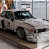 フランク・ステラのBMW『3.0 CSL』（1976年）