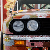 マイケル・ジャガマラ・ネルソンのBMW『M3グループA』（1989年）