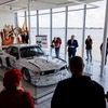 フランク・ステラのBMW『3.0 CSL』（1976年）