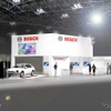 ボッシュのオートサービスショー2025ブースイメージ