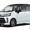 ダイハツ ムーヴ