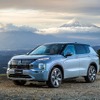 三菱 アウトランダーPHEV