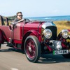 1929年のベントレーを「85%で再現」した『ブロワー・ジュニア』