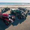 1929年のベントレーを「85%で再現」した『ブロワー・ジュニア』