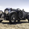 1929年のベントレーを「85%で再現」した『ブロワー・ジュニア』
