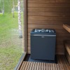 水素サウナストーブ