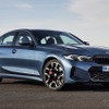 BMW 3シリーズ（参考画像）