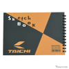 TAICHI アクセサリーシリーズ「B6スケッチブック」