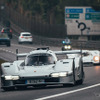 公道走行を可能にしたポルシェ『963 RSP』