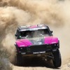 Alan Ampudia選手のOPEN COUNTRY M/T-R装着車両