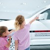ポルシェ博物館の緊急車両をテーマにした無料の子供向け夏季プログラム「Porsche 4Kids」