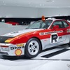 ポルシェ博物館の緊急車両をテーマにした無料の子供向け夏季プログラム「Porsche 4Kids」