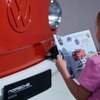 ポルシェ博物館の緊急車両をテーマにした無料の子供向け夏季プログラム「Porsche 4Kids」