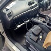 スルガ自動車学校 インターロック取付けの様子