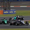 FORMULA REGIONAL JAPANESE CHAMPIONSHIP Round 2 Race 4-5