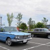 第4回プリンスの丘 自動車ショウ