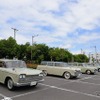 第4回プリンスの丘 自動車ショウ