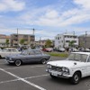 第4回プリンスの丘 自動車ショウ