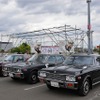第4回プリンスの丘 自動車ショウ
