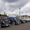 第4回プリンスの丘 自動車ショウ