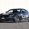トヨタGR86 (GT2 SUPERCHARGER装着車両)