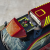ルノー『4 E-Techエレクトリック』をベースにした救急車両「vision4rescue」