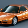 初代ホンダNSXのタイプS（1997年）
