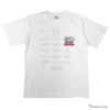 HONDA 50cc BIKES LOGO Tシャツ