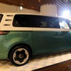 VW ID. Buzz