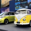 VW Type2とID.Buzz