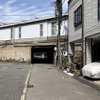 桁下2.0m、京浜急行・日ノ出