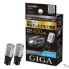 GIGA LED ポジションバルブ S400T 6000K