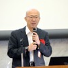 観光庁観光地域振興部の長崎敏志部長