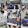 「Out of KidZania in JMS 2023」各プログラム 体験の様子