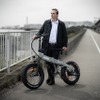 電動モビリティブランド「eXs」の電動アシスト自転車「eXs Street」
