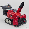 ホンダのハイブリッド除雪機 HSS960i（J）