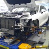 「HINOMARU BODY SHOP」がボルボ認定工場に正式指定