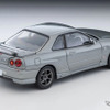 「トミカリミテッド ヴィンテージ」シリーズの「日産 スカイライン 2ドアスポーツクーペ 25GT TURBO」