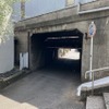 桁下2.0m、京浜急行・日ノ出