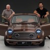 ウッド・アンド・ピケットMini byカラム