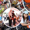スーパーフォーミュラ夏祭り2025
